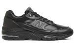 Кроссовки New Balance Nb 991 (Женская размерная сетка)