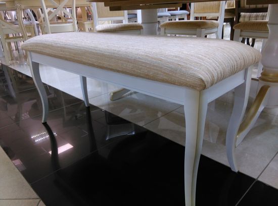 Банкетка для прихожей Б СТ 02 (бук/тон 1)