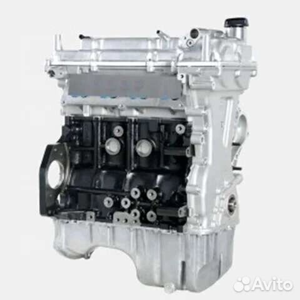 Двигатель Шевроле кобальт b15d2