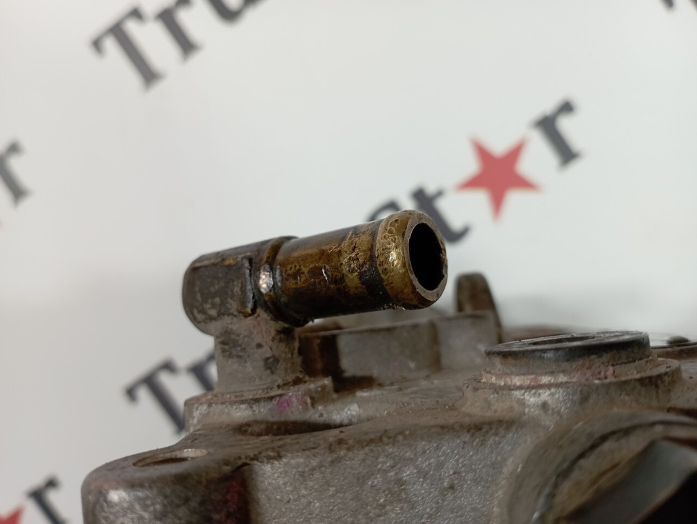 Компрессор воздушный