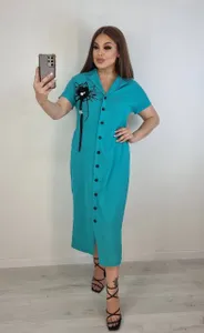 Платье 01787-6 Fabrika