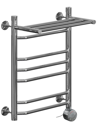 Полотенцесушитель Электрич. Ника TRAPEZIUM ЛТ (Г2) ВП 60/50 правый тэн (-), шт