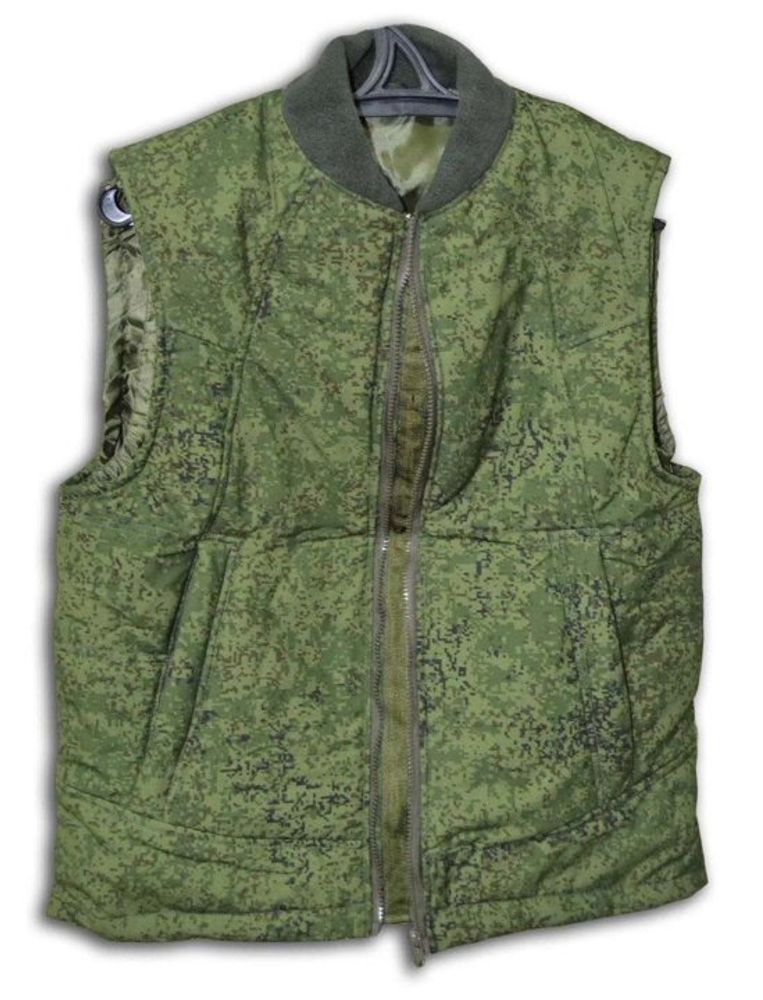 Куртка демисезонная SoftShell, камуфляж