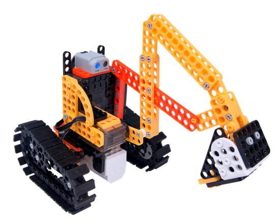 ROBOTIS DREAMⅡ Level 5 Kit Экскаватор