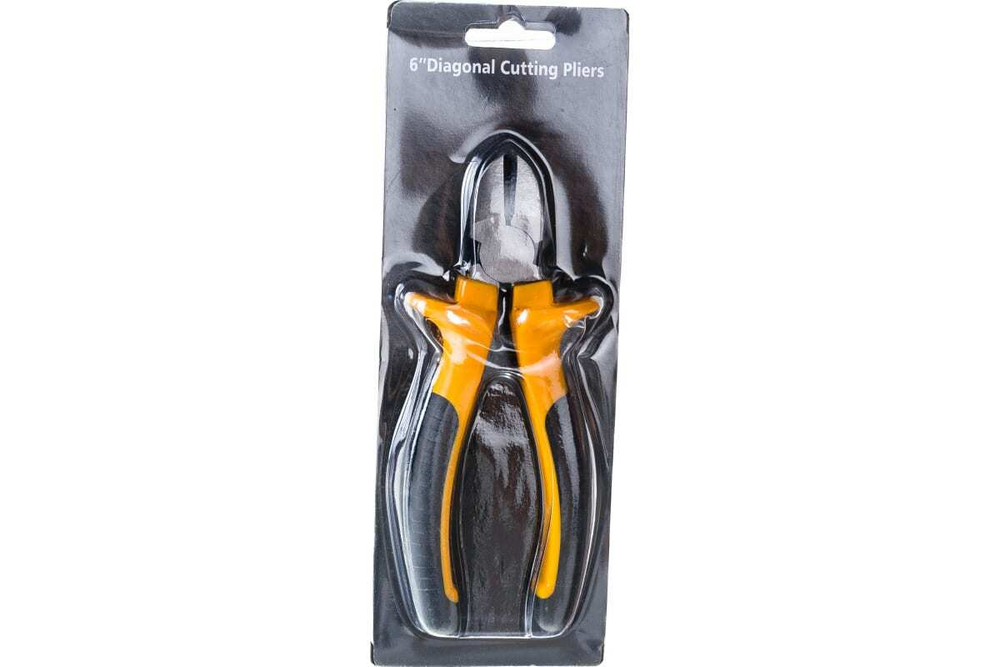 Бокорезы кусачки DEKO DKP03, 160 мм