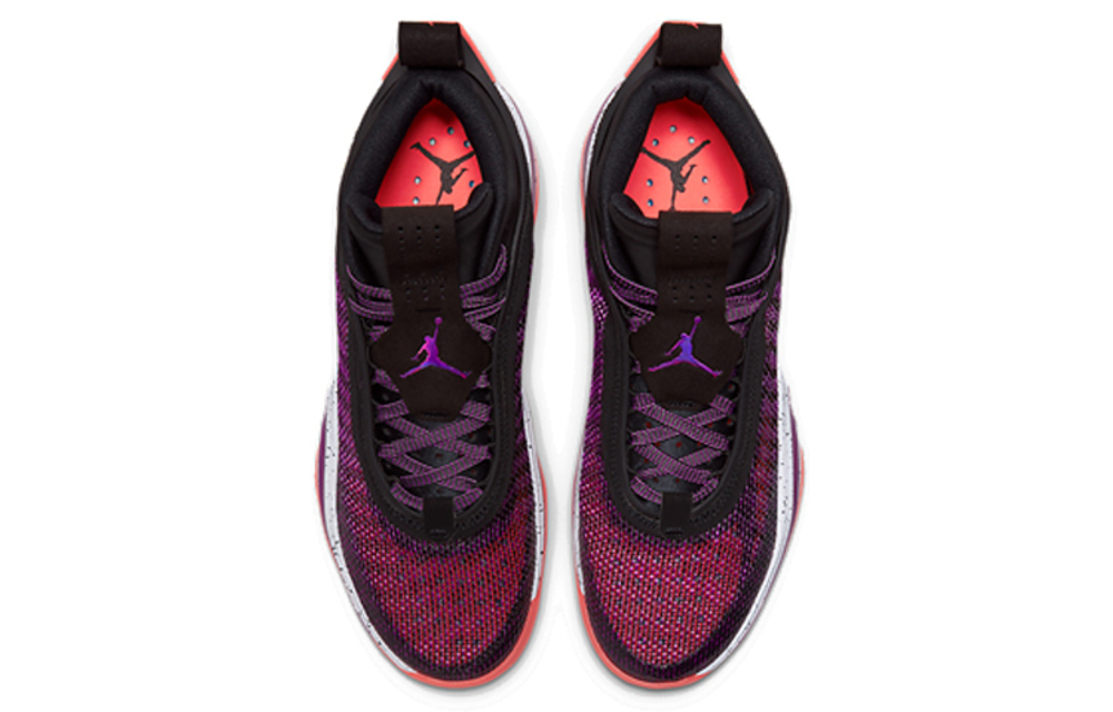 Кроссовки Jordan Air Jordan 36 "First Light" Tpu