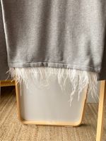 Хлопковый свитшот №21, 128