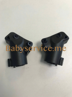 Крепление вилки Indigo Desire левое