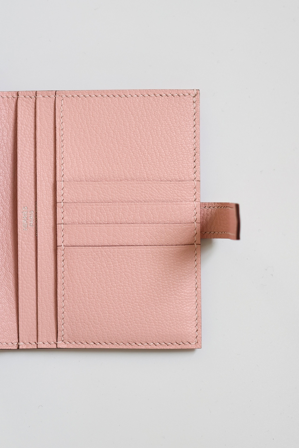 Hermes Bearn Wallet
