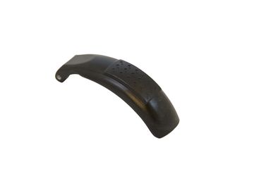 Пластина тормоза COMPAKT черный