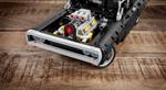 LEGO Technic: Dodge Charger Доминика Торетто 42111 — Fast & Furious Dom's Dodge Charger — Лего Техник