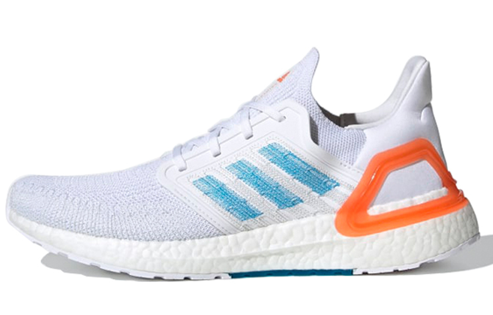 Кроссовки Adidas Ultraboost 4D