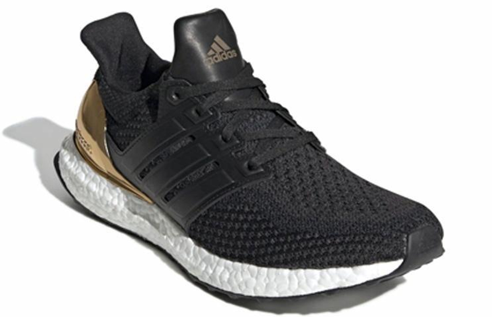 Кроссовки Adidas Ultraboost 1.0 Gold Medal