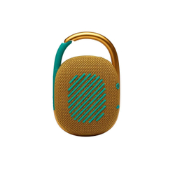 Портативная колонка JBL Clip 4 Yellow