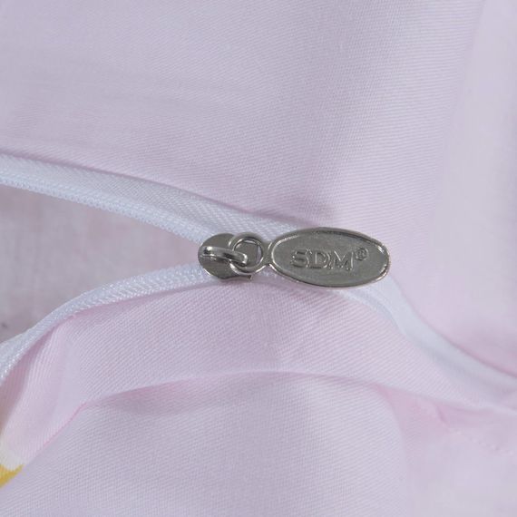 Ананасик (молоко) КПБ детский