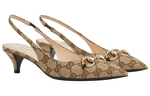 Gucci G 24 4.5Cm (Женская размерная сетка)