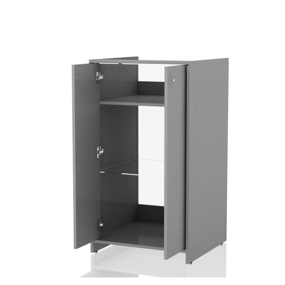 Музейная витрина 600х600