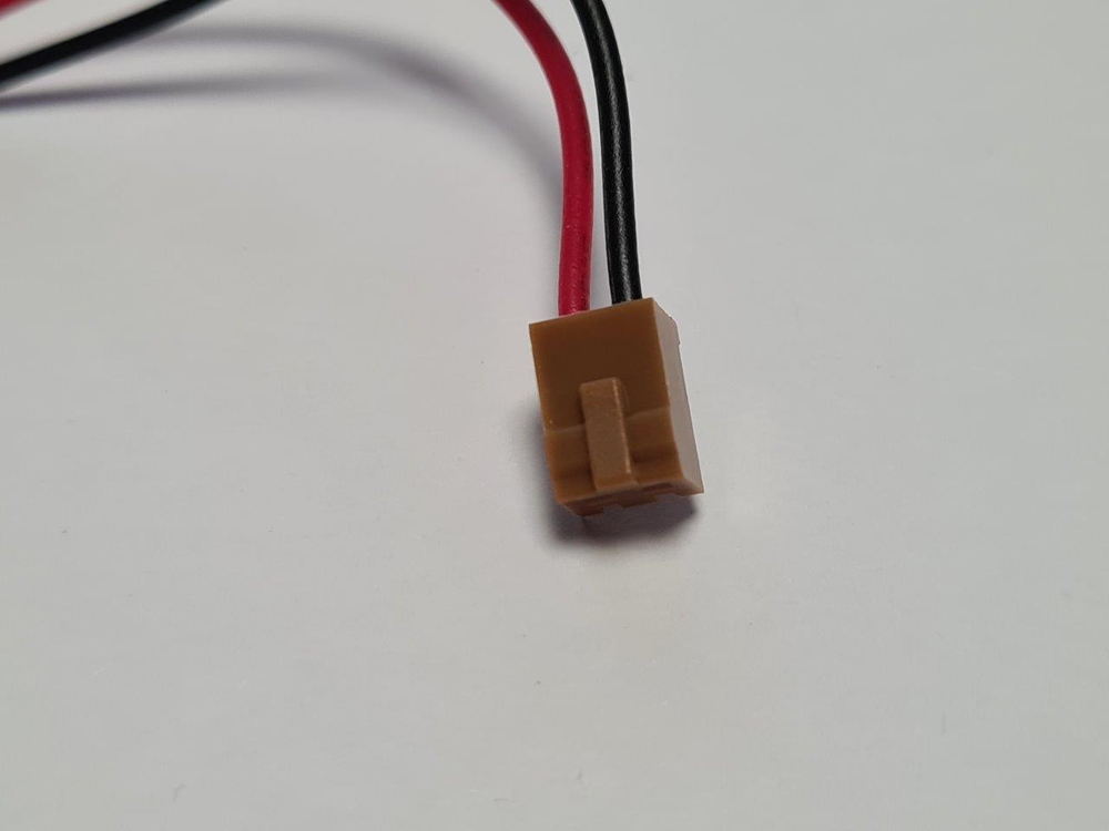 Разъём соединительный ET JAE-2PF-W300