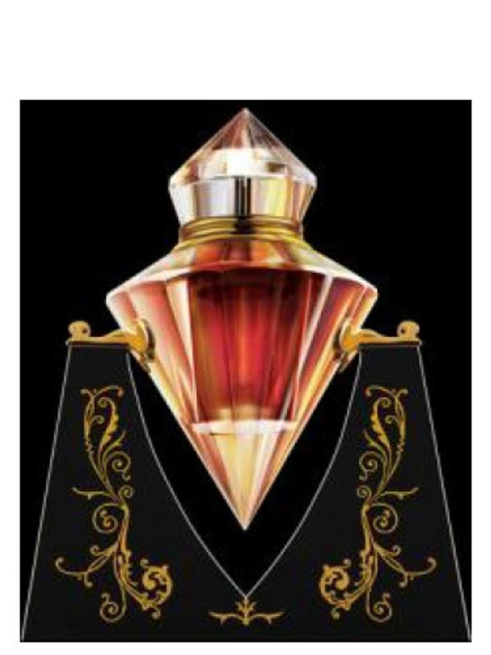 Ajmal Dahn Al Oudh Tharwaan