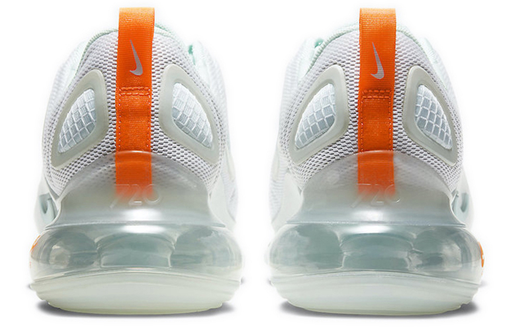 Кроссовки Nike Air Max 720 Se (Женская размерная сетка)