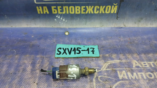 Датчик педали тормоза TOYOTA SCEPTER 1994