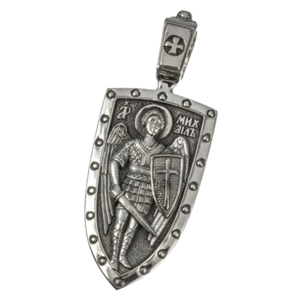 Образ "Архангел Михаил"