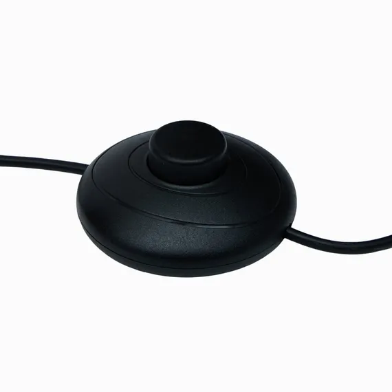 Торшер Anam 125 см, черный