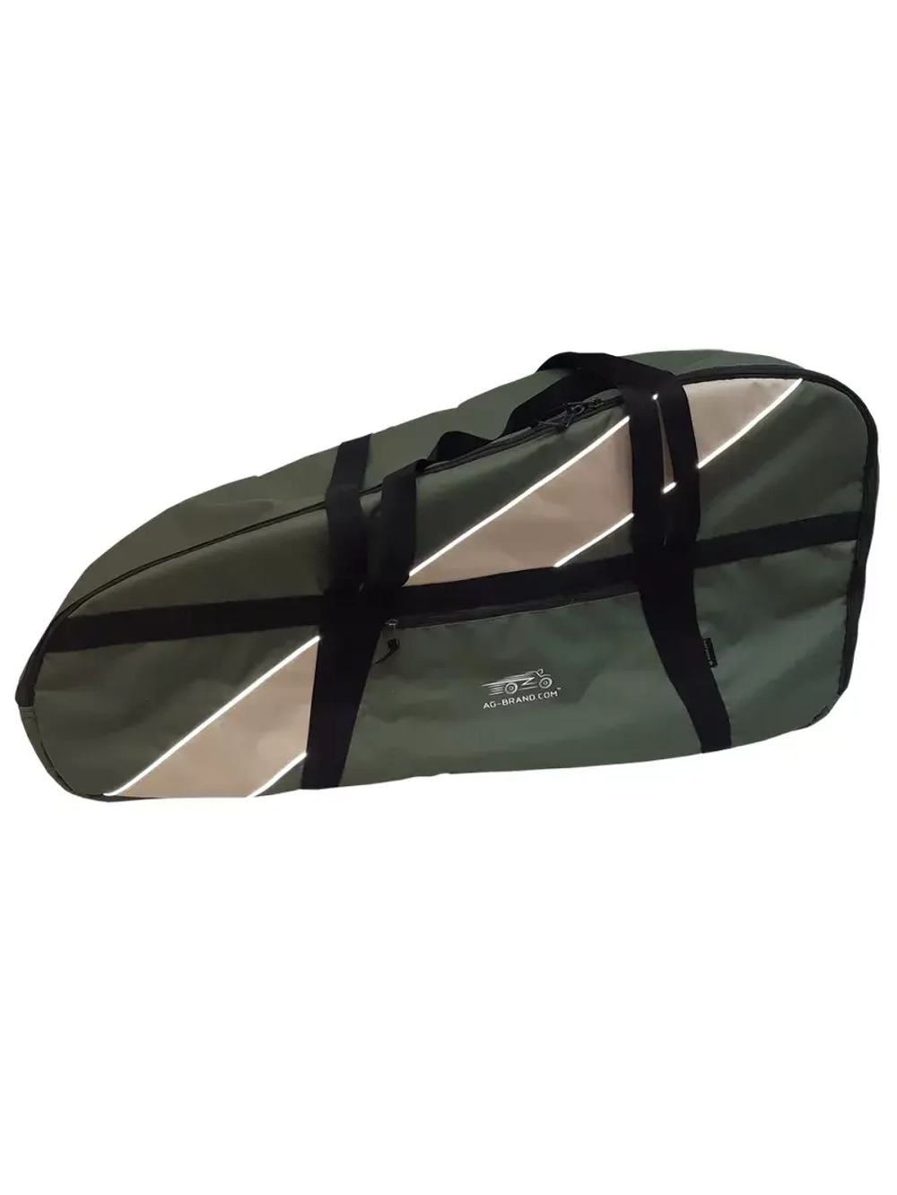 Сумка AG для лодочного мотора "Premium" 2т/8-9,9 л.с