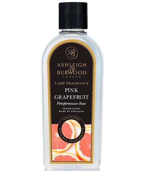 Аромат для ламп Грейпфрут, Ashleigh & Burwood