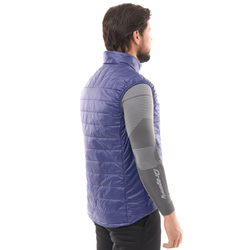 ЖИЛЕТ УТЕПЛЕННЫЙ DF VEST 200