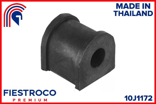 Втулка стабилизатора 10J1172