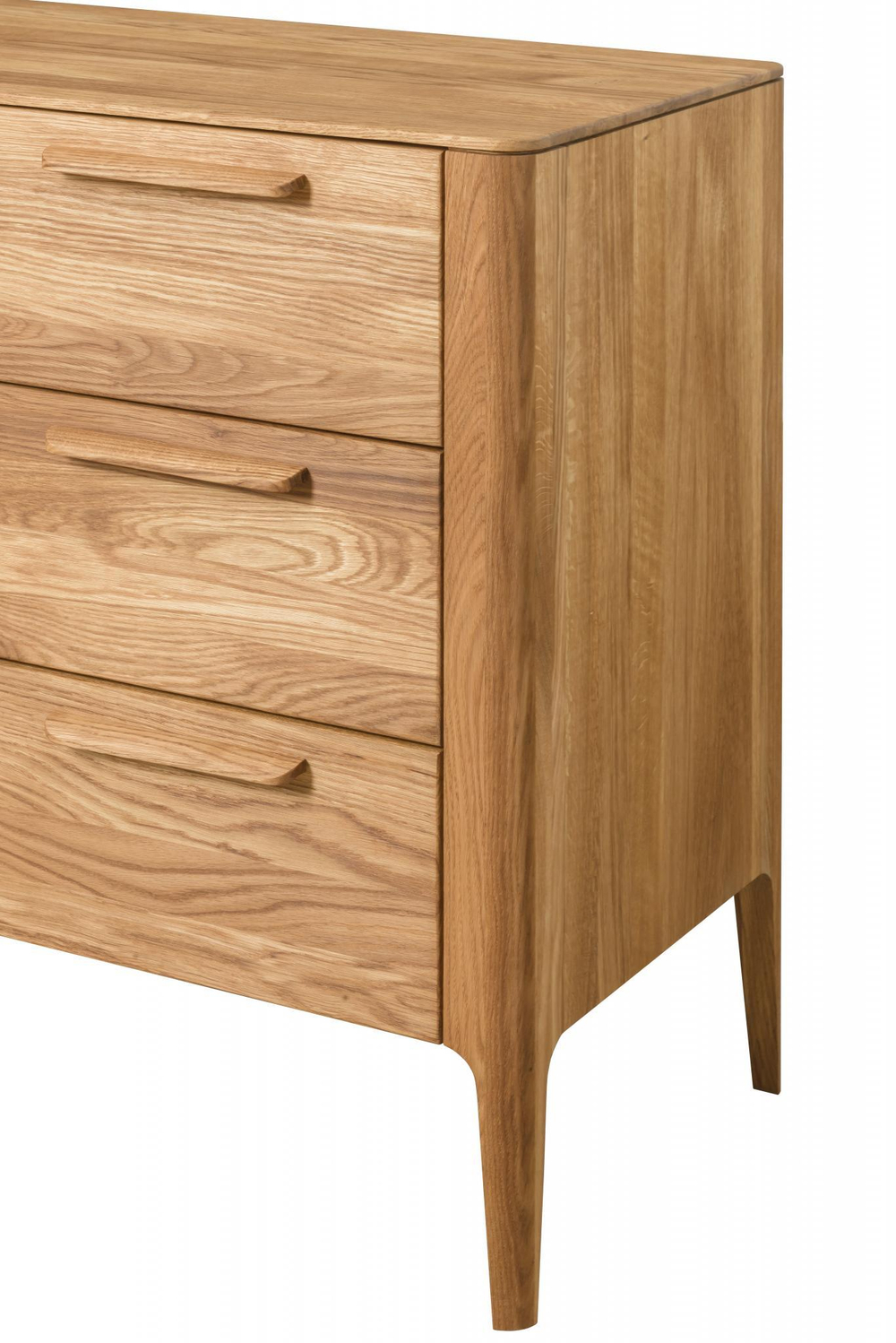 Комод из массива дуба Porto (Atlanta)