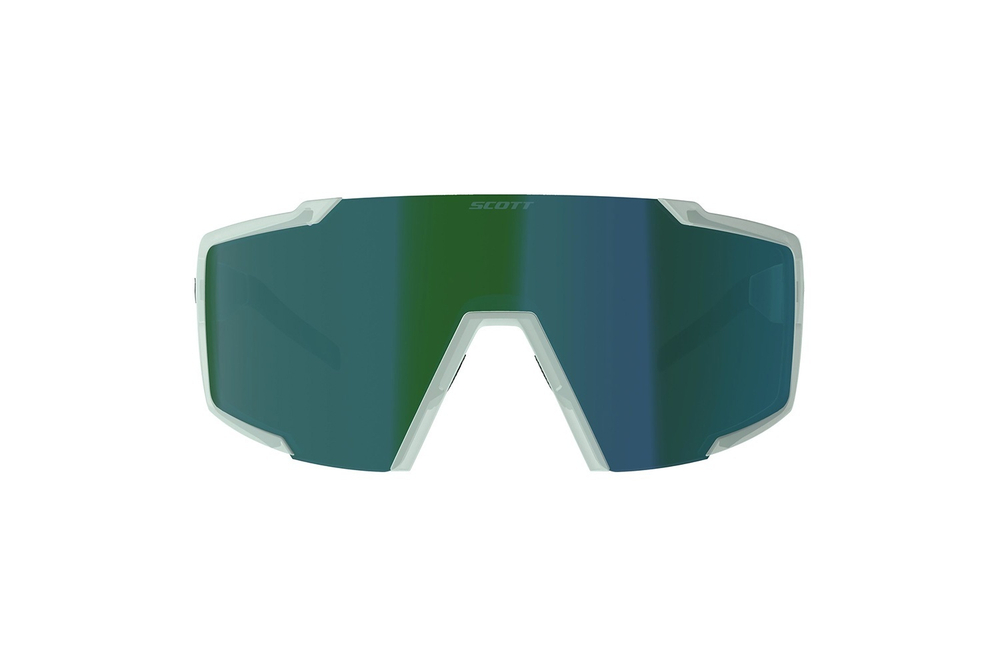 Очки Shield Compact mineral blue green chrome (ES289235-7240121)