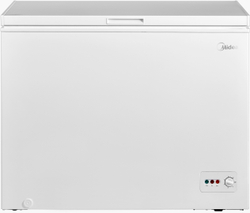 Морозильник Midea MDRC345FZF01 249 л белый