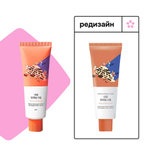 Round Lab Soybean Panthenol cream 80 ml.