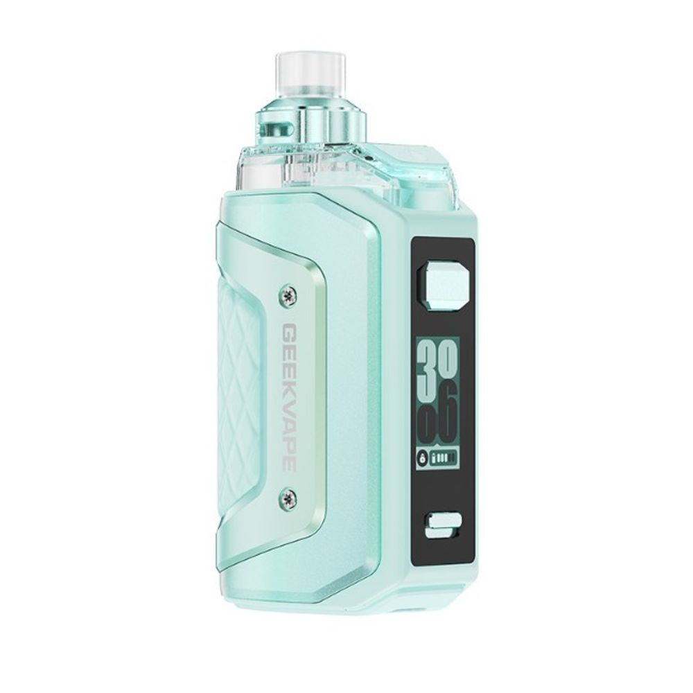 Набор GeekVape Aegis Hero 5