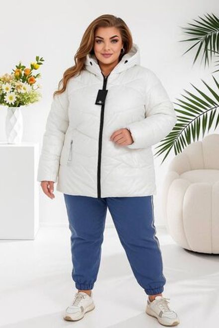 Куртка 6821607 Fabrika