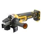 DeWalt DCG405NT бесщеточная угловая шлифмашина (без АКБ и ЗУ) DCG405NT-XJ