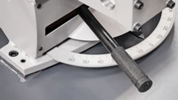 Зенковка Karnasch Ø25 мм с покрытием Blue-Tec, 90°, HSS-XE, Weldon 19, арт. 20.1195-025