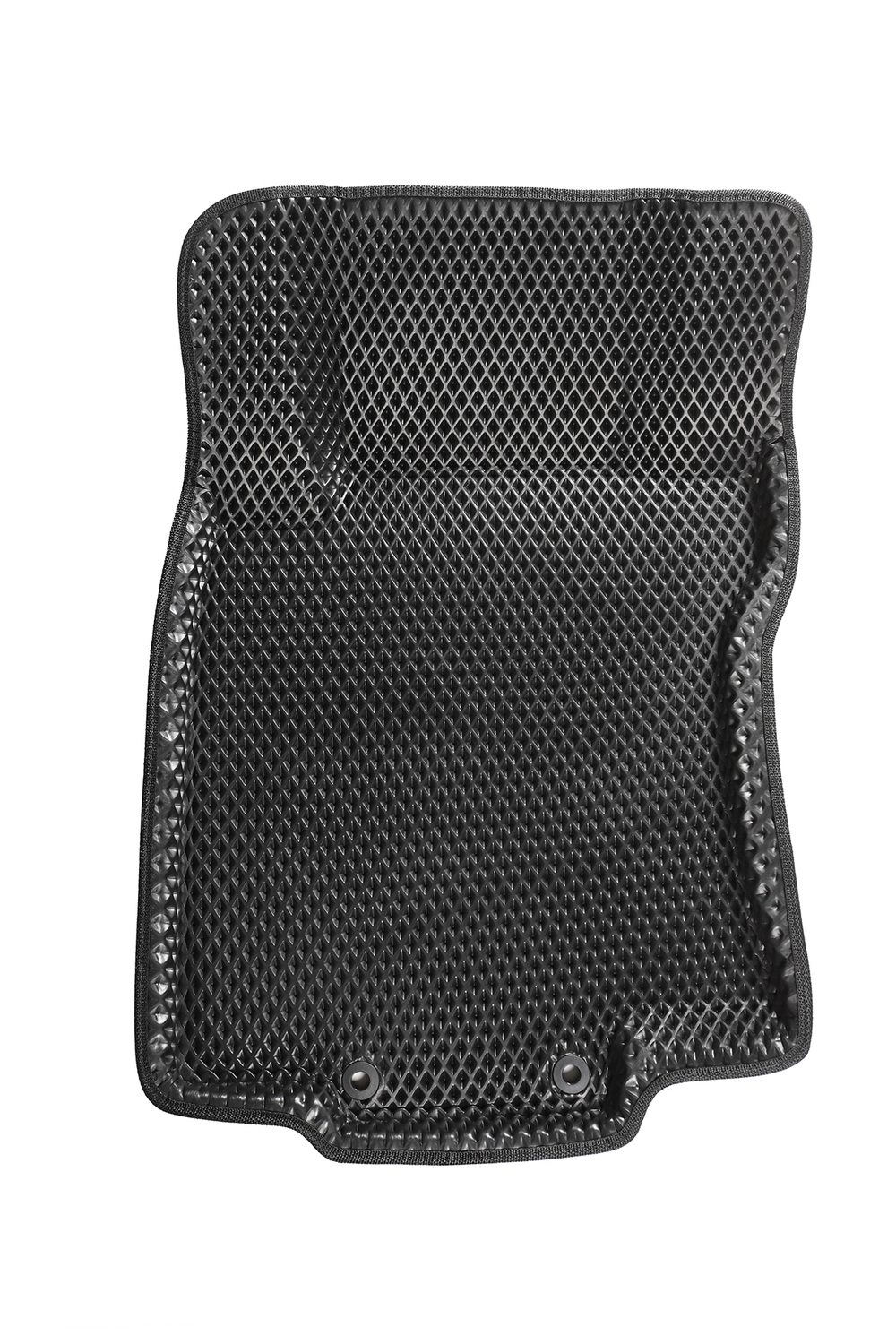 Коврики EVA 3D ромб для Nissan Х-Trail (T32) 2013-2023 Seintex.95208