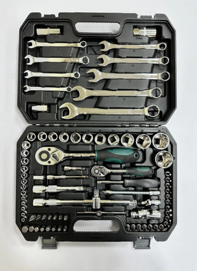 Набор инструментов  82 предмета