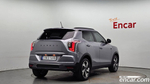 KG Mobility (Ssangyong) The New Tivoli 1.6 2WD (01.2024)