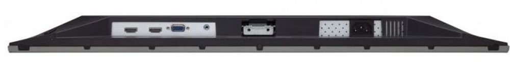 Монитор 23,6" Viewsonic VX2476-SH