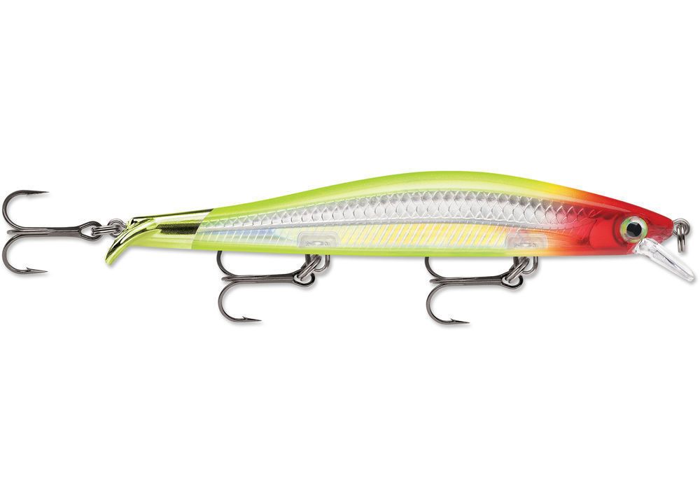 Воблер RAPALA Ripstop RPS12 / 12 см, 14 г, цвет CLN