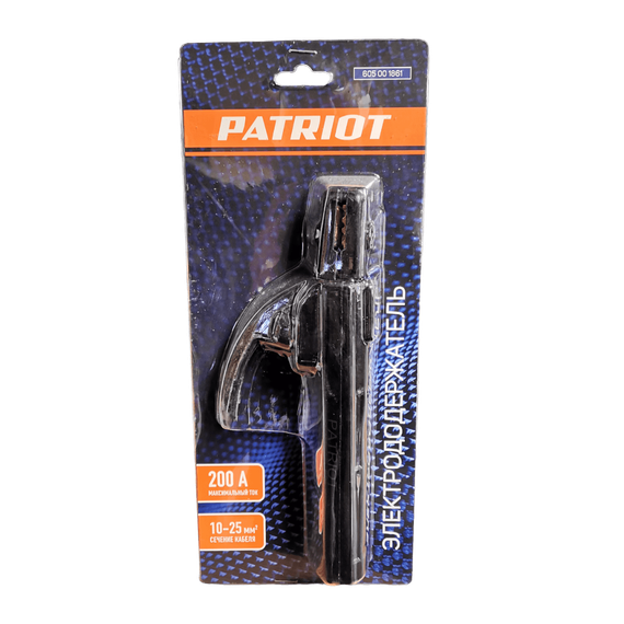 Электрододержатель Patriot