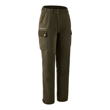 Брюки Deerhunter Eagle Autumn Lady (379 Tarmac Green)