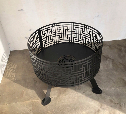 Чаша для костра Аттика