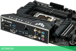 Материнская плата ASUS TUF Gaming Z690-Plus WiFi DDR5