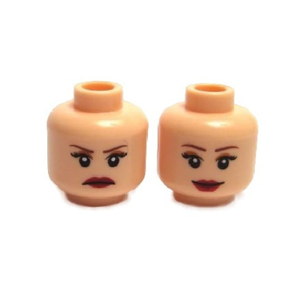 Голова от Принцессы Леи 3626pb0416