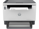 МФУ HP LaserJet Tank MFP 1602w, A4, 22 стр./мин, WiFi